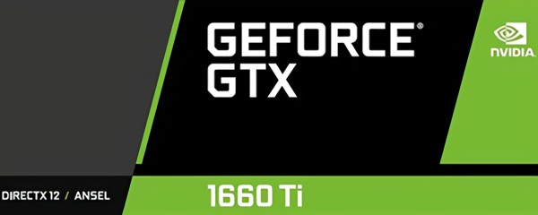 GTX 1660 Ti/1660发布时间、价格曝光：还有GTX 1650