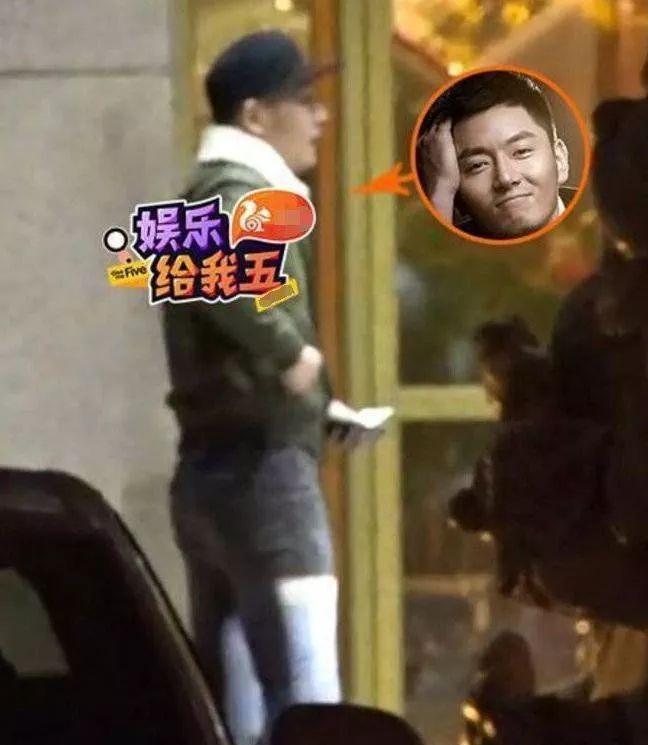 真迷！为爱跳河，又被爆出新恋情，到底离婚了吗？！