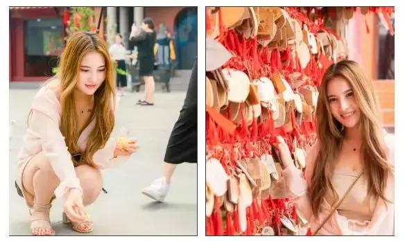 春节为什么要去深圳弘法寺添堵,这个地方更好