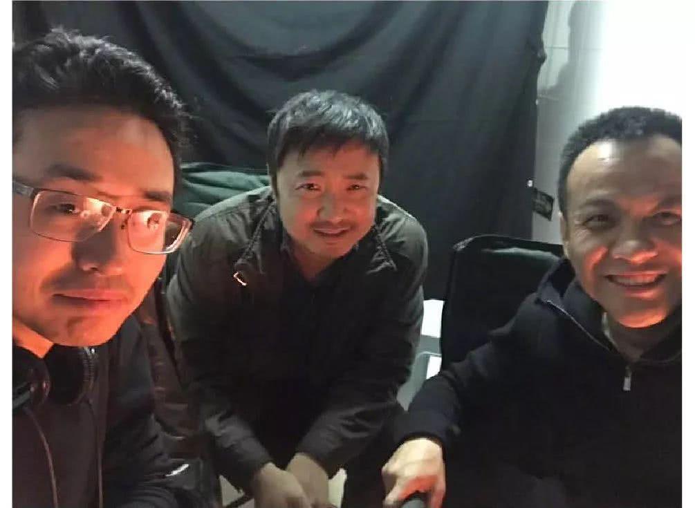 南都娱乐2018十大人物·徐峥 作品为王,正名榜样
