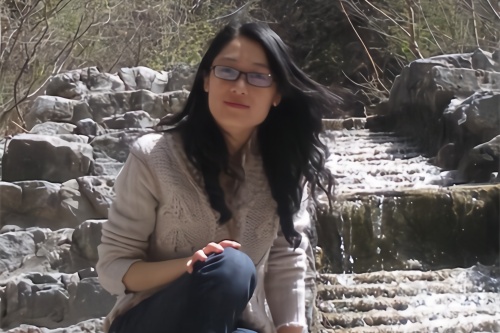 刘强东女助理张雱名下427家企业 比老板还多