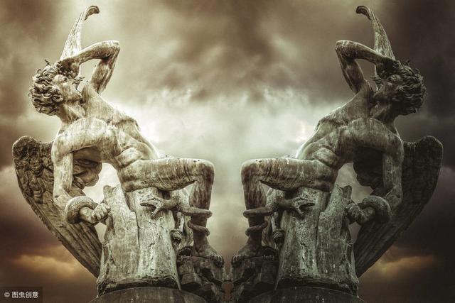 在上帝悖论中,上帝只要这样做,他依然是全能的