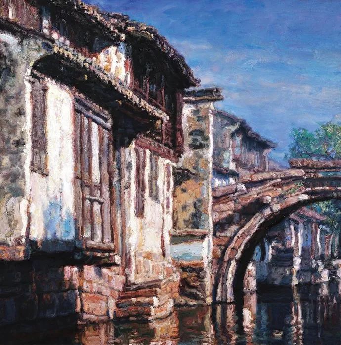 2018年中国写实画派十四周年展