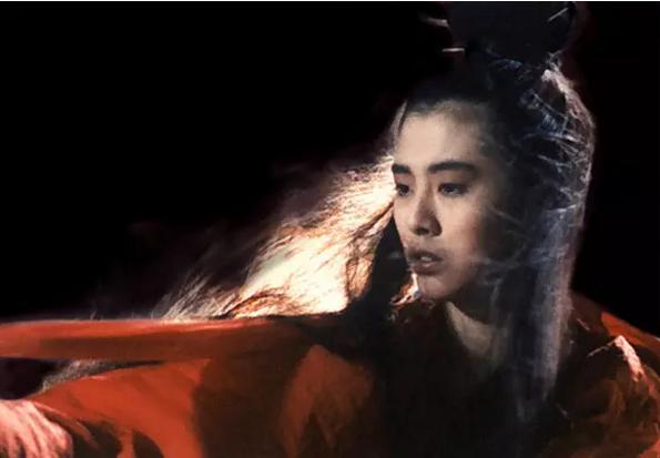 这才是香港电影,24个版本《倩女幽魂》,为何王祖贤这版无可超越