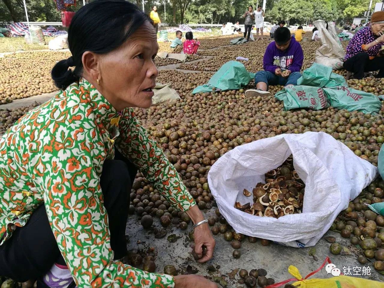 秃顶90后自救指南，一秒起泡，预防干枯分叉，春节不打烊｜大咖荐品