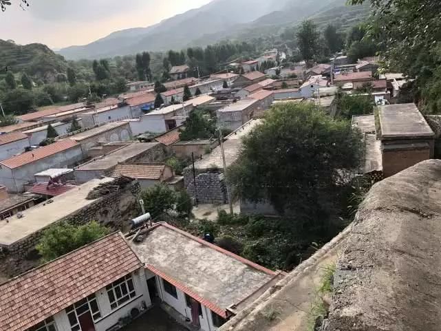 我的家乡：微商、直播、拼多多一个都没少