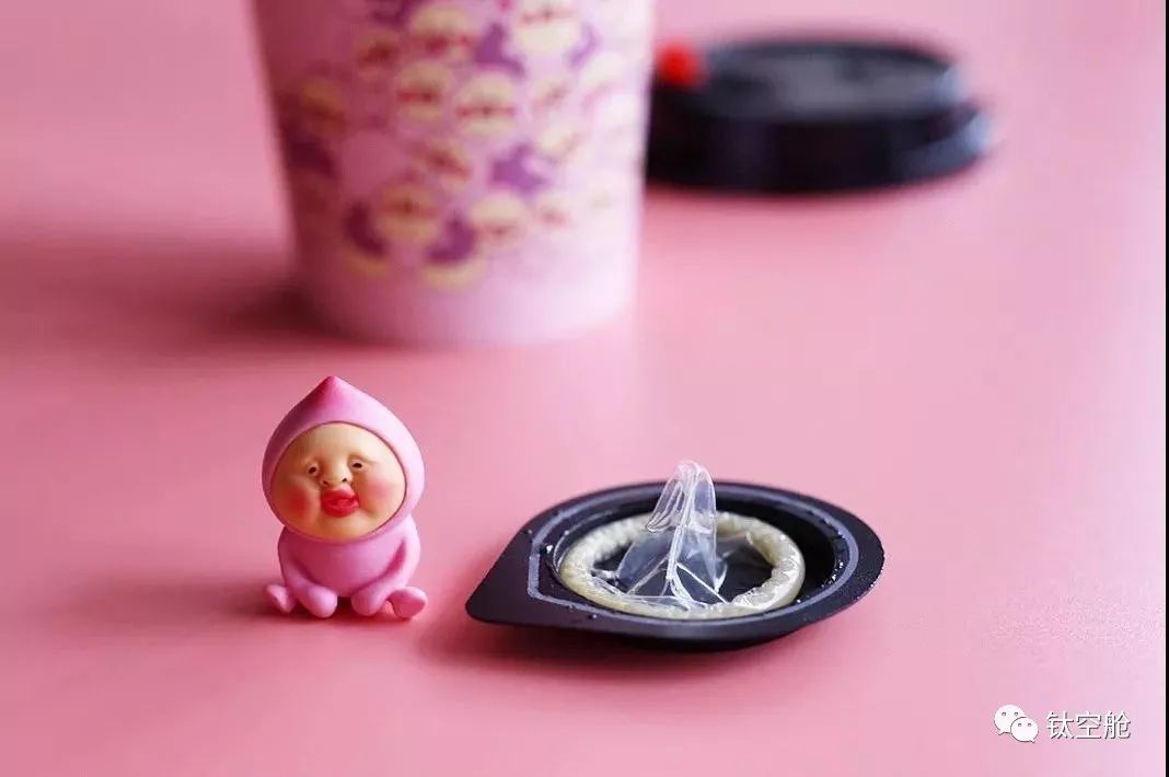 粉嫩又可爱，专为萌妹子设计的套套，妹子们都爱不释手 | 最生活