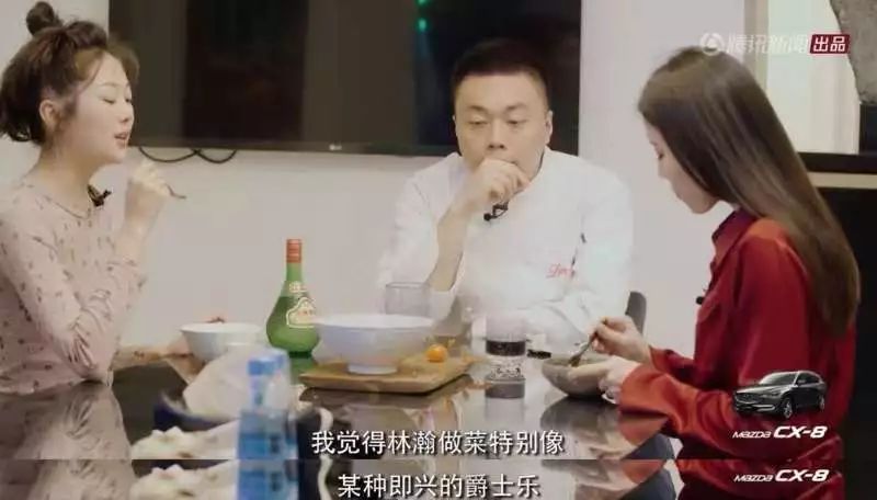 从豆瓣网红到艺术名太,晚晚的中国式名媛之路