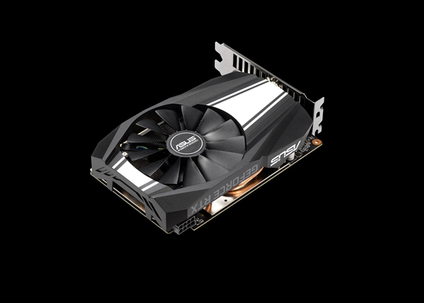 华硕ITX迷你版RTX 2060上架：长度缩短一半