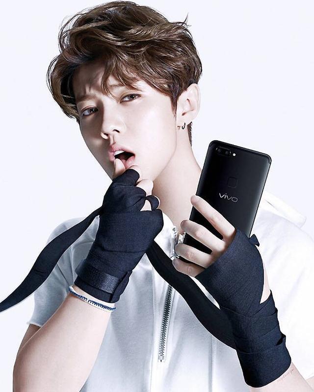 vivo推出子品牌iQOO，售价超5000元，欲与苹果、华为抢土豪市场？