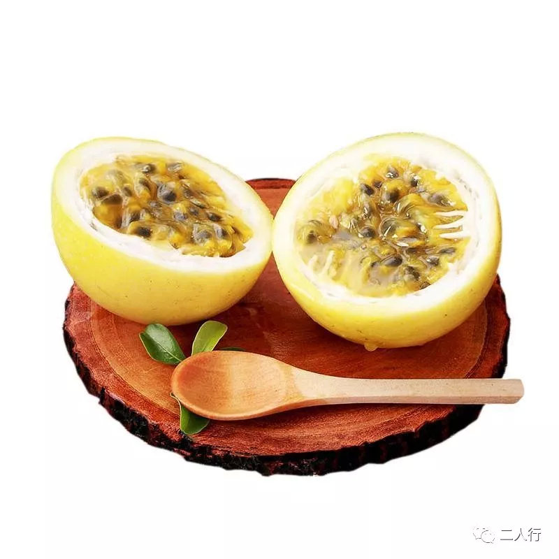 百香果适合制成冷饮,或与其他水果混合享用