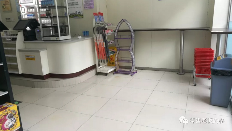 等待接盘的全时