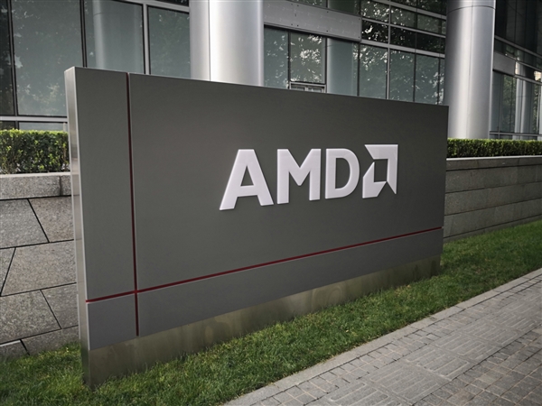Intel处理器缺货送AMD大礼：游戏市场份额提升至17%