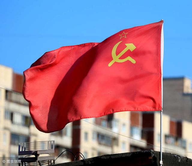 俄罗斯民调:超过半数公民认为列宁在历史上起了积极作用!