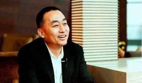 他被称为宝万之争影子先生，40亿造万象城，今成华夏幸福救火队长