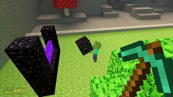 gmod我的世界地图