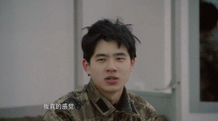 酷似吴亦凡、宁泽涛的班长退役了，《创造营》了解一下！