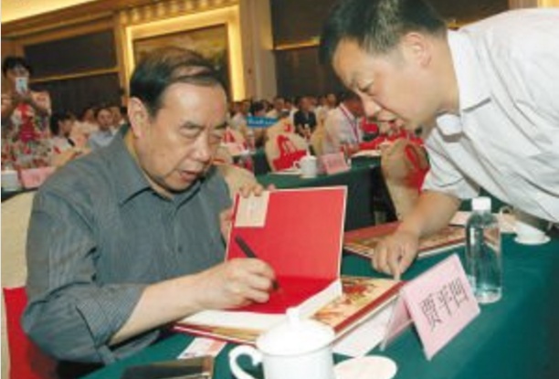 《废都》被禁16年，有人说流芳百世，有人说是“黄书”