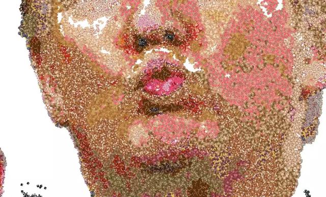 emoji除了当做表情，还能被拿去写文章和作画！