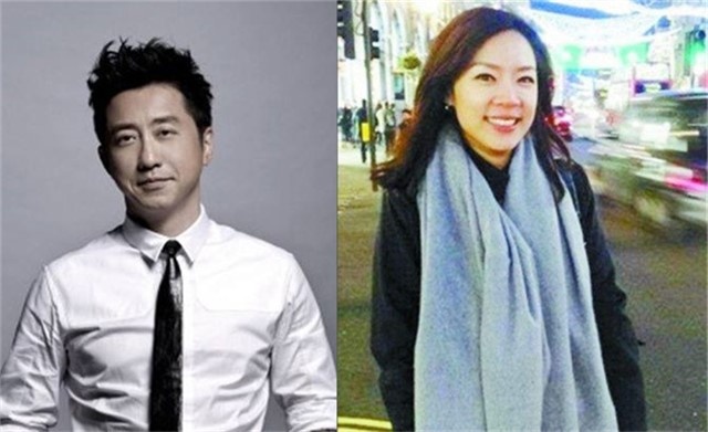 庾澄庆妈妈被曝婆媳不和，哈林无奈携妻外出租房