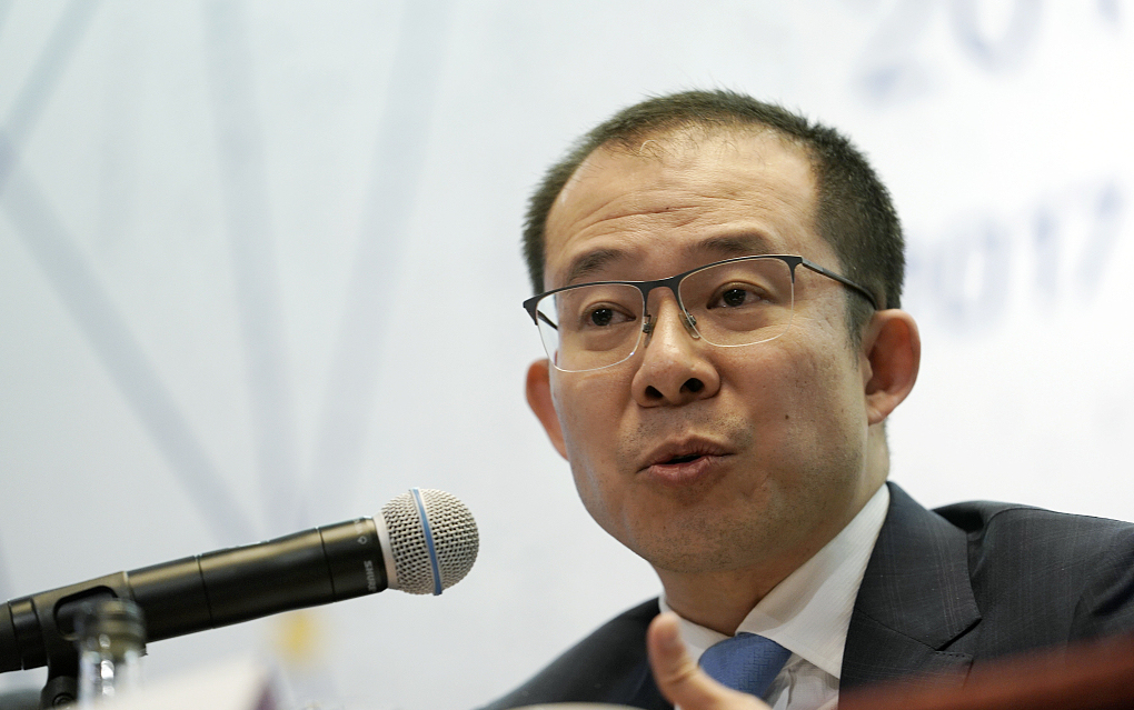 腾讯十年投资记