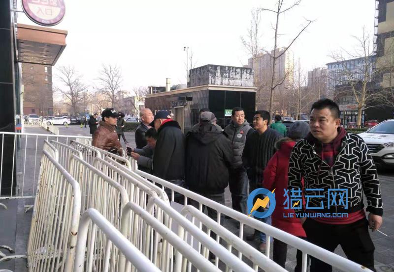 现场调查:韬蕴资本、易到用车遭遇生死劫