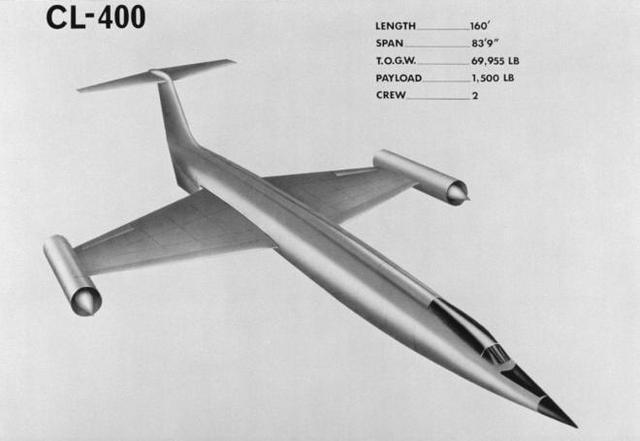 能飞3马赫的超音速侦察机竟起名“牛车”?反差这么大目的是为何