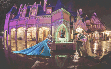 最适合学英语的50部动画电影之《魔发奇缘》高清720p下载!