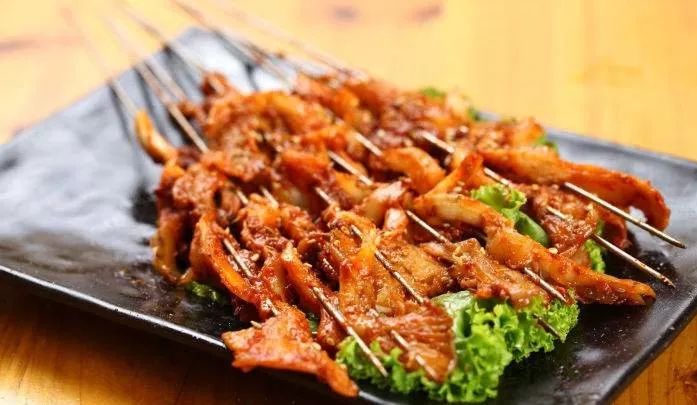 平菇可以这样吃：能顶一顿肉吧