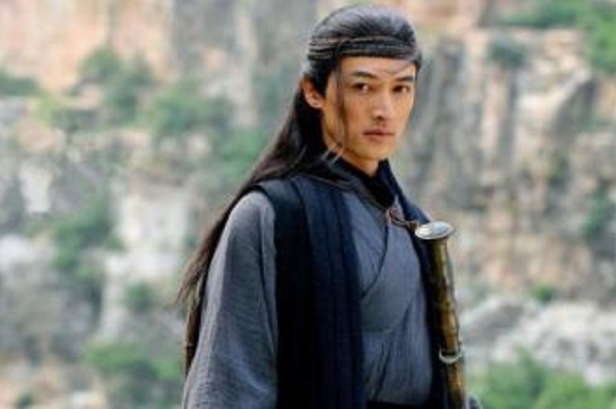 神话中,易小川为何不阻止自己穿越?这九个字能说明