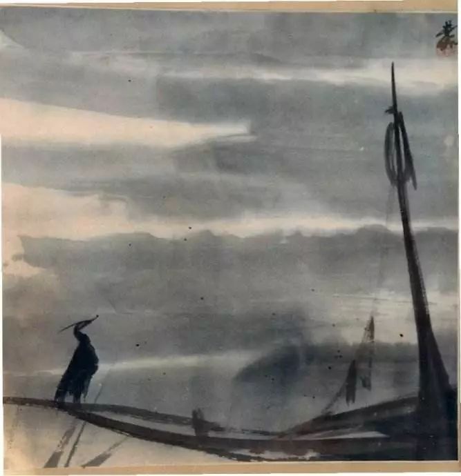 900年前的艺考,宋徽宗教你什么是美