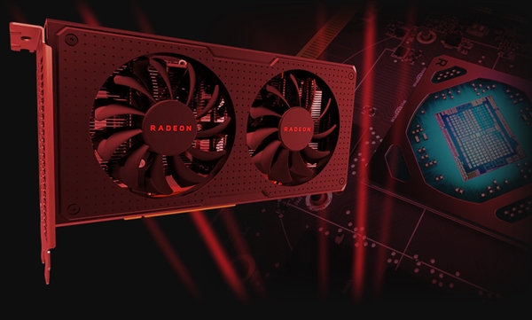 对位GTX 1660 Ti压力山大：曝AMD即将对RX 590/580官降