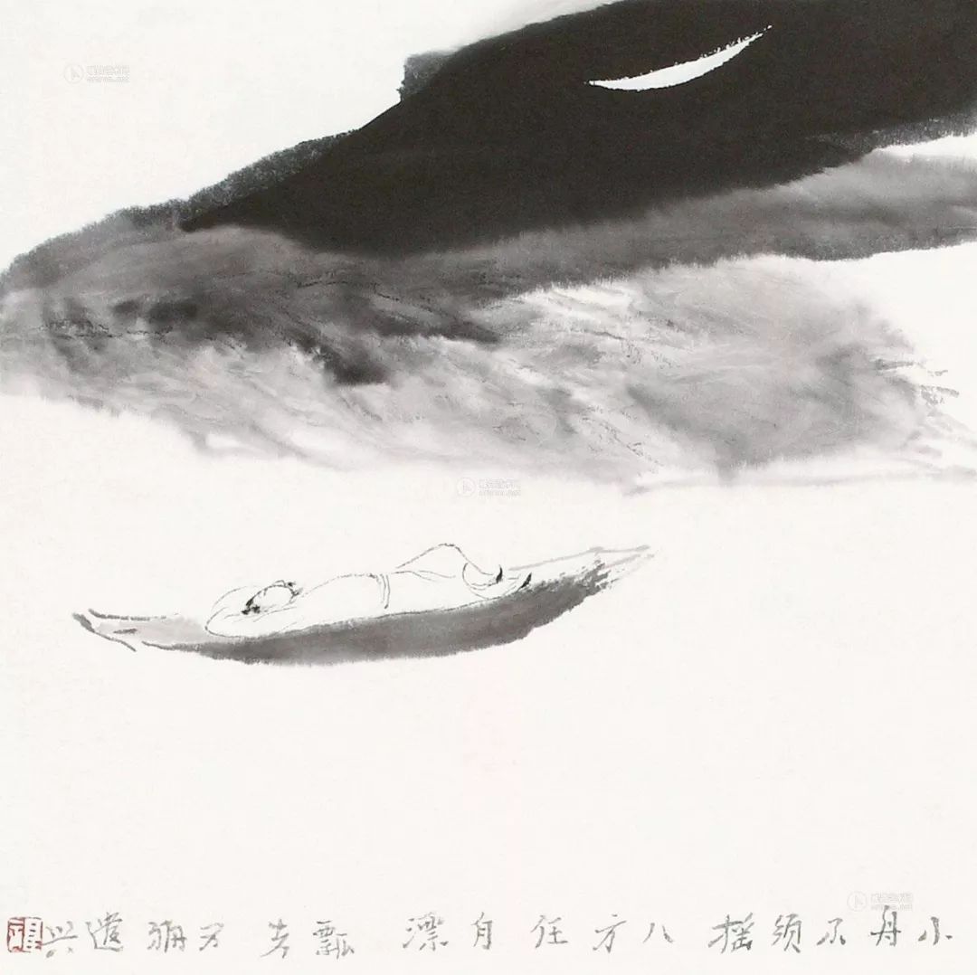 900年前的艺考,宋徽宗教你什么是美