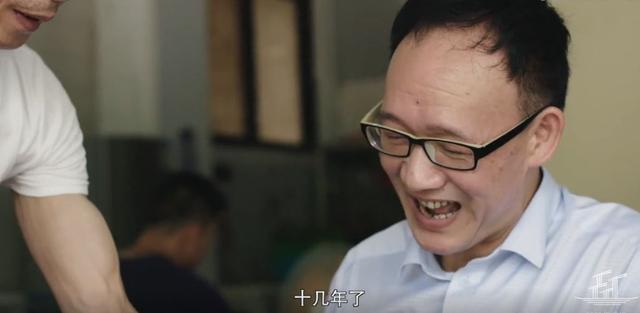 Netflix买下的首部中国美食纪录片：没吃过潮汕菜，人生不完整。