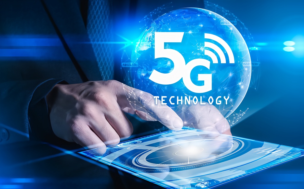 5G的爆发与焦虑