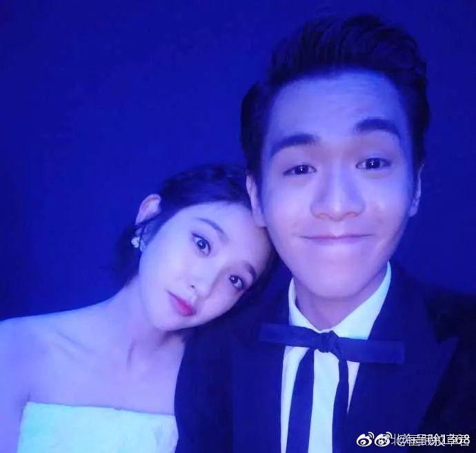 唐艺昕怀孕？！讽刺赵丽颖是谎话精，发博说自己不会劈叉