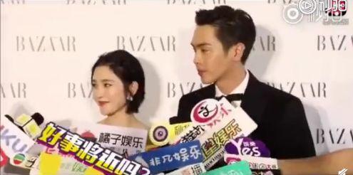 唐艺昕怀孕？！讽刺赵丽颖是谎话精，发博说自己不会劈叉