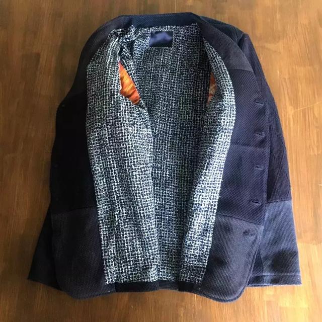 品牌丨这些蓝染品牌，足以染蓝你的心