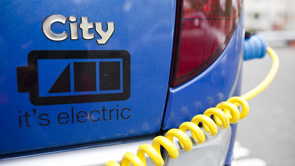 5G时代的汽车领域又会出现哪些新科技