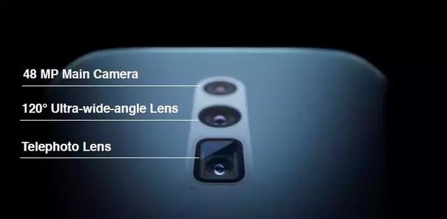 OPPO的MWC19：5G浪潮下，新旗舰浮出水面？