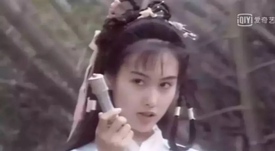 杨幂换脸上热搜，1亿网友被AI骗了