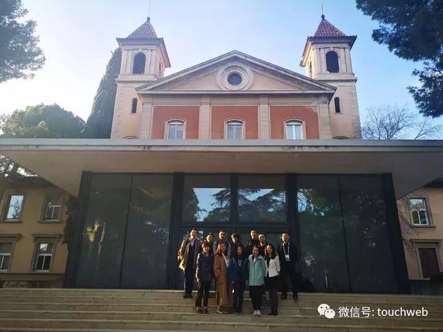 探秘联想巴塞罗那超级计算中心：挑战人类知识边界