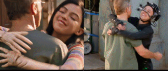 阿丽塔:进击的《铳梦》