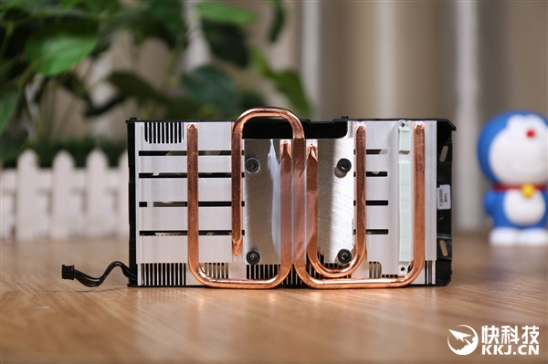 短小精悍：映众GTX 1660 Ti黑金至尊拆解图赏