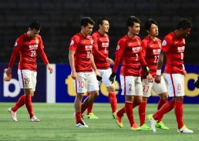 中超最新转会名单:恒大豪购8人领衔 昔日争冠