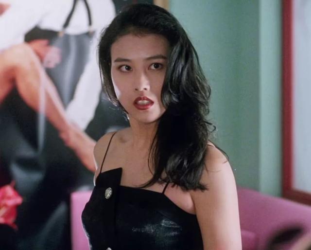 金庸曾说过:“早知道是她演周芷若,我就改结局了”