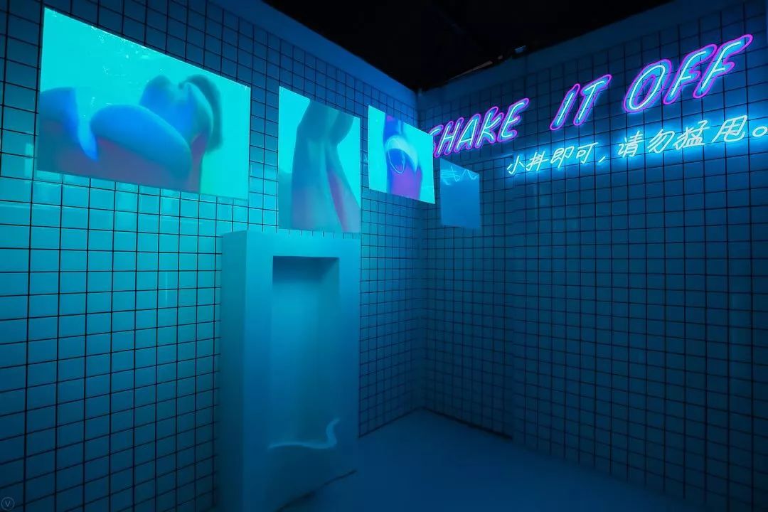 如果Ins上最火的博主们在北京开间公寓,会是什么模样?