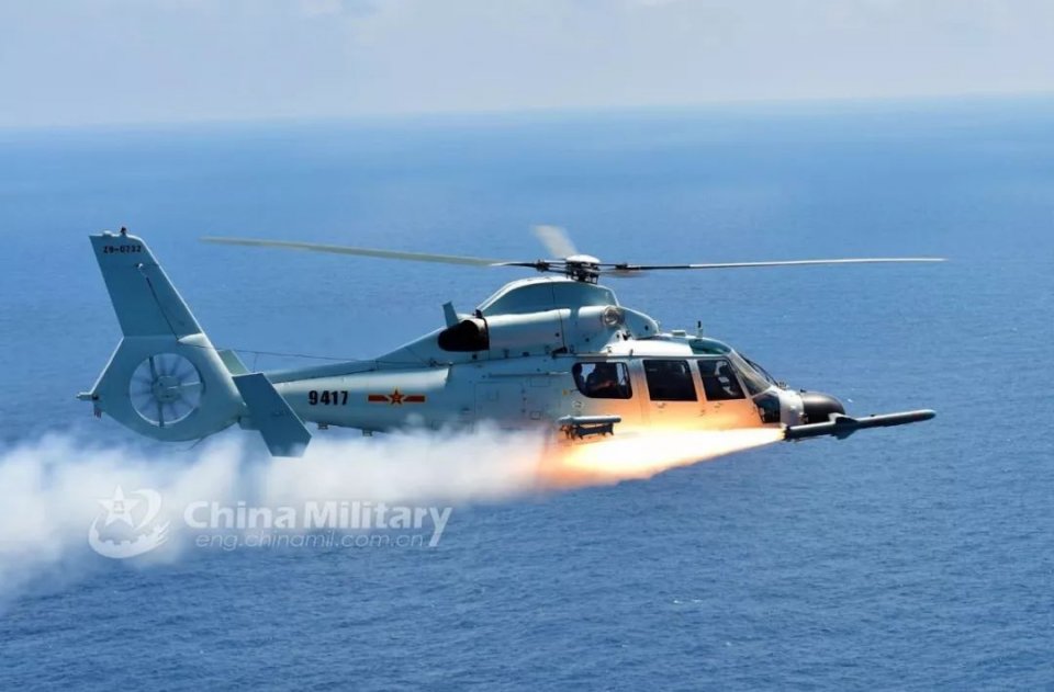 听说折叠手机火了？那折叠飞机你有见过吗？