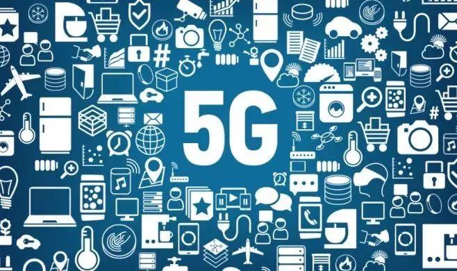 通俗说“5G”