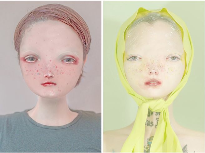 如果Ins上最火的博主们在北京开间公寓,会是什么模样?